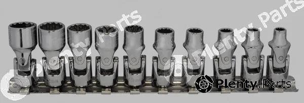 Swstahl 06620L — Universal Joint Set, socket wrench