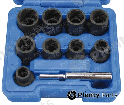 Swstahl 05545L — Screw Extractor