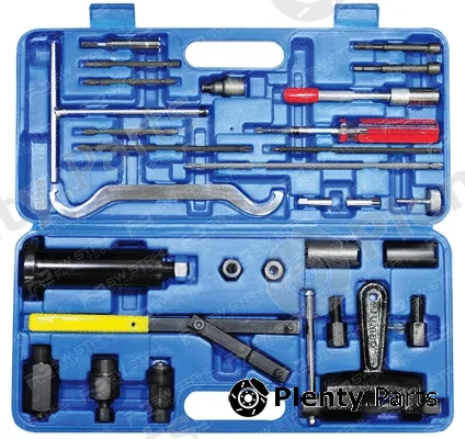 Swstahl 08500L — Tool Set