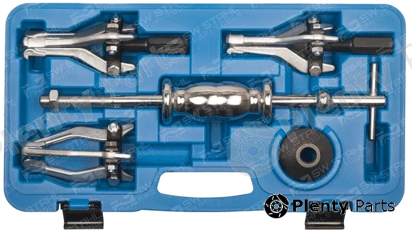 Swstahl 09660L — Puller Set