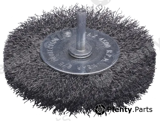 Swstahl 63359SB — Brush Disc, drill