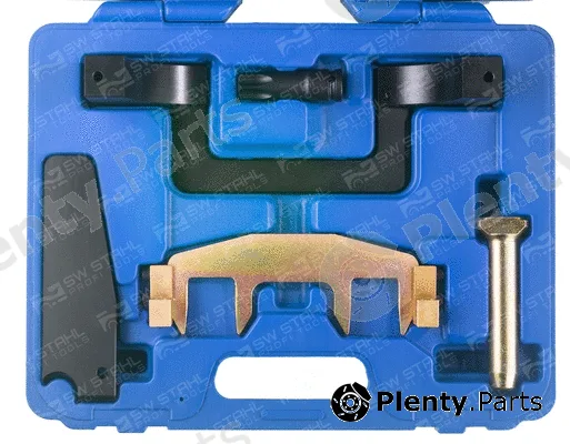 Swstahl 26161L — Retaining Tool Set, valve timing