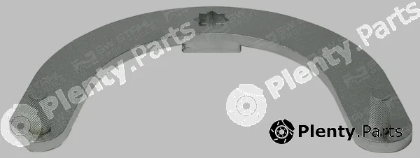 Swstahl 10582L — Spanner, v-belt tension