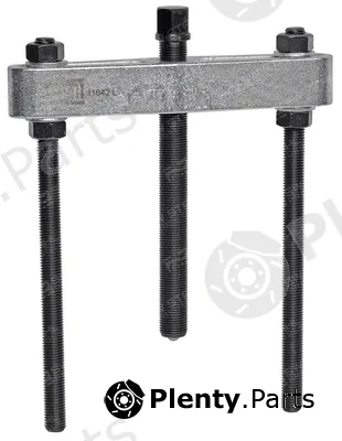 Swstahl 11642L — Puller Device, ripping knife