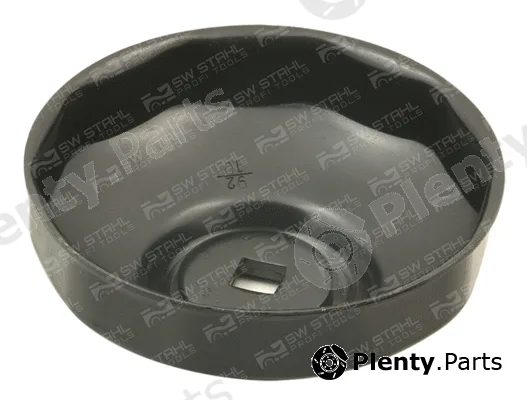 Swstahl 08460-36/6 — Oilfilter Spanner