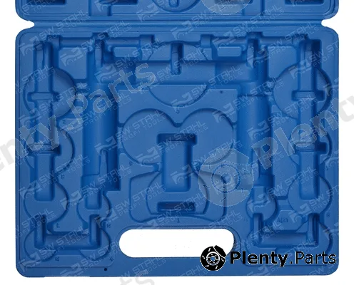 Swstahl 01445L-KOFFER — Toolbox