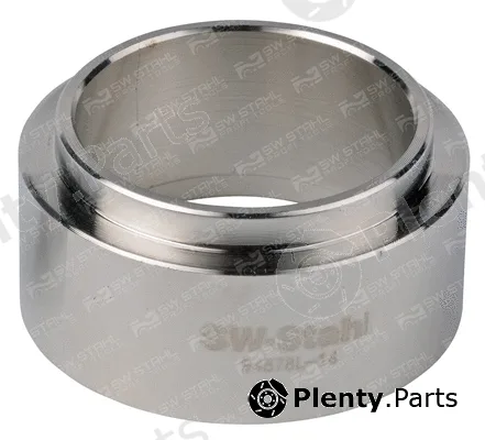 Swstahl 94878L-14 — Installer Set, shaft seal