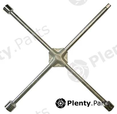 Swstahl 02450L — 4 Way Wheel Brace