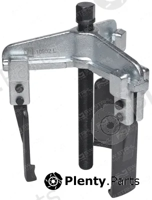 Swstahl 10932L — Internal/External Puller