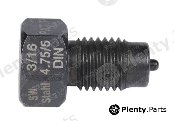Swstahl 24529L-5 — Thrust Piece, flaring tool