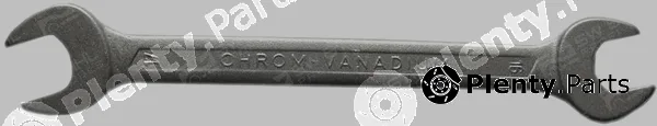Swstahl 00101L — Open-end Spanner