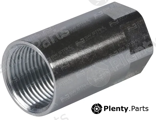 Swstahl 80220607 — Adapter, draw-in tool (drive shaft)