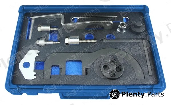Swstahl 26180L — Retaining Tool Set, valve timing