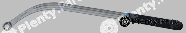 Swstahl 10557L-13 — Spanner, v-belt tension