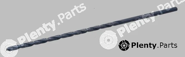 Swstahl 03702L-1 — Twist Drill Bit