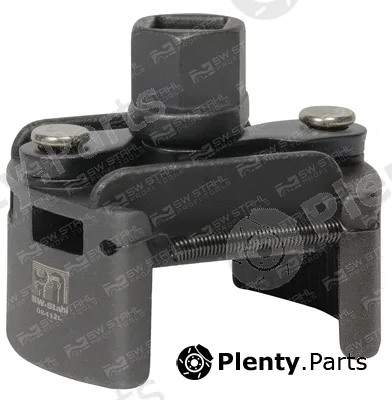 Swstahl 08411L — Oilfilter Spanner
