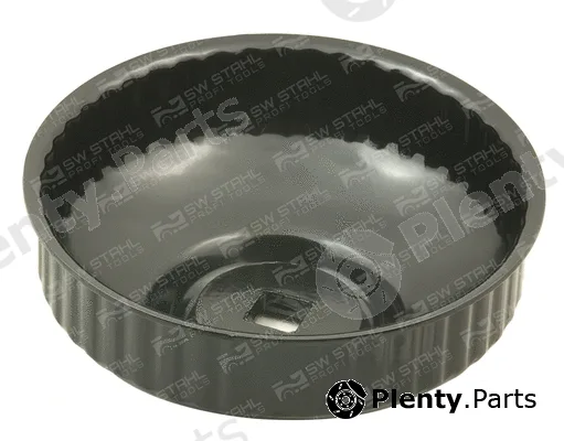 Swstahl 08460-93/45R — Oilfilter Spanner