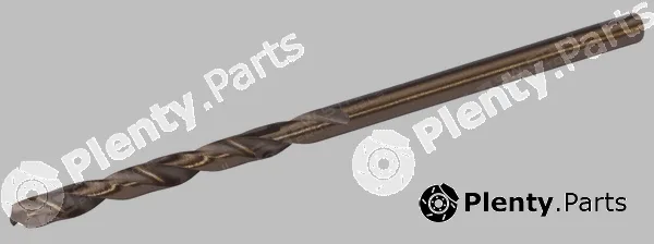 Swstahl KOB010-10 — Twist Drill Bit