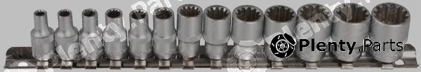 Swstahl 05440L — Socket Wrench Set
