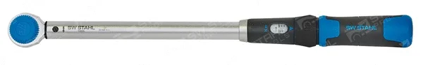 Swstahl 03885L — Torque Wrench