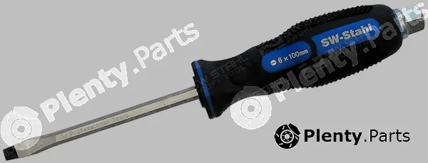 Swstahl 31804SB — Manual Impact Wrench