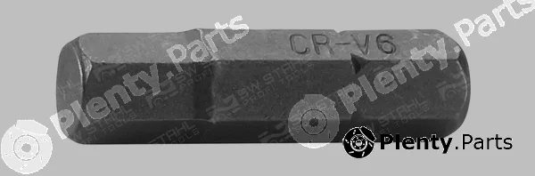 Swstahl IBO/4-7 — Screwdriver Bit