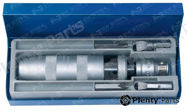 Swstahl 04103L — Manual Impact Wrench Set