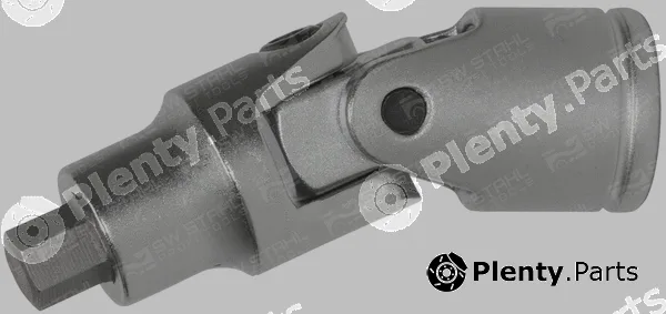 Swstahl S1850-1 — Socket Wrench Insert, brake caliper