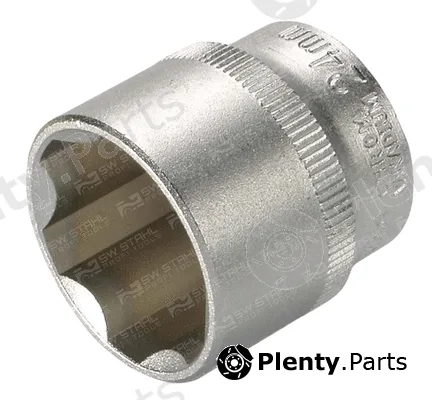 Swstahl 05515L — Socket Wrench