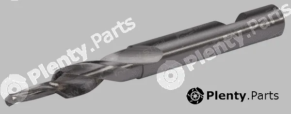 Swstahl 03672L-4 — Step Drill