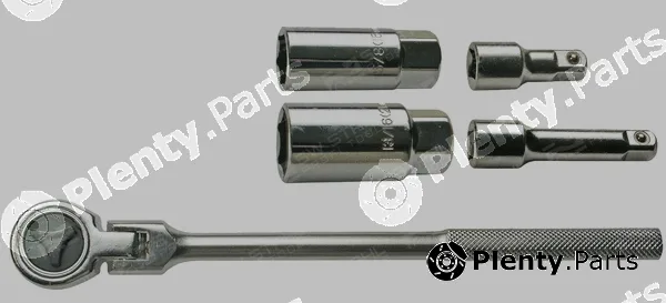 Swstahl 03710SB — Socket Wrench Set, spark plug