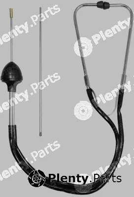 Swstahl 405130L — Stethoscope