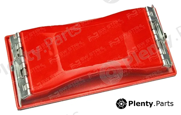 Swstahl 60510L — Sanding Block