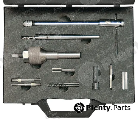 Swstahl 03704L — Disassembly Tool Set, glow plug