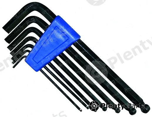 Swstahl 04360SB — Angled Screwdriver Set