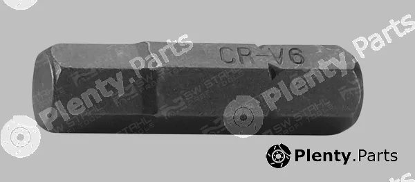 Swstahl IBO/8-10 — Screwdriver Bit