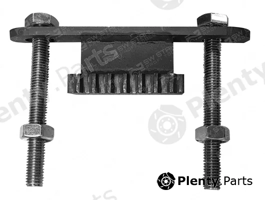 Swstahl 26178L-5 — Retaining Pin, crankshaft