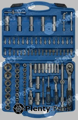 Swstahl 07694L — Socket Wrench Set