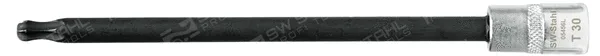 Swstahl 05456L — Socket Wrench Insert, turbocharger