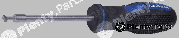 Swstahl 04411SB — Removal Tool, door handle