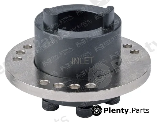 Swstahl 26175L-4 — Retaining Tool, camshaft