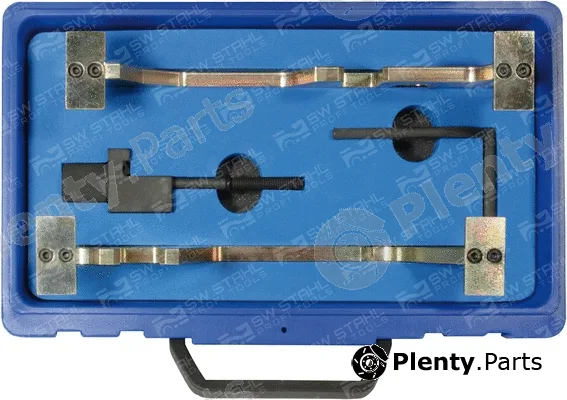 Swstahl 26116L — Retaining Tool Set, valve timing