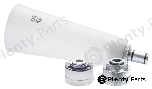 Swstahl 07383L — Oil Filler Funnel