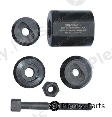 Swstahl 302306L — Mounting Tool Set, silent bearing