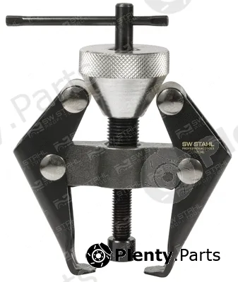 Swstahl 10124L — Puller, battery terminal clamp