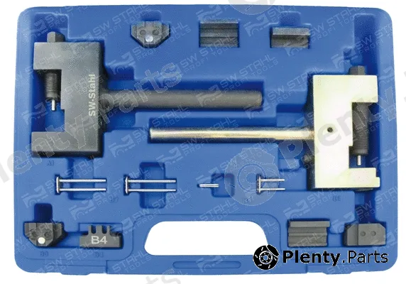 Swstahl 26142L — Tool Set, timing chain