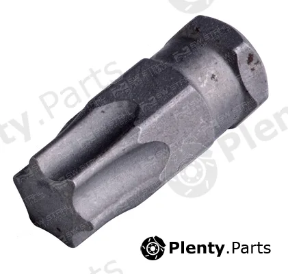 Swstahl 04400-T45 — Socket Wrench, door hinge
