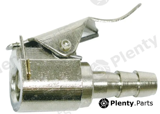 Swstahl 25031L — Filling Nipple, compressed air tyre gauge/filler