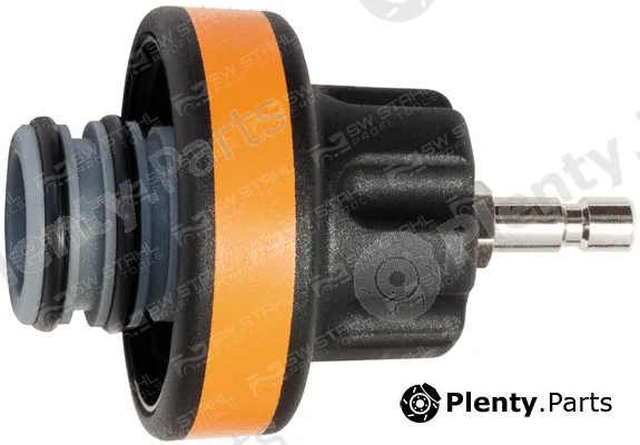 Swstahl 21027L — Adapter, cooling system pressure test set