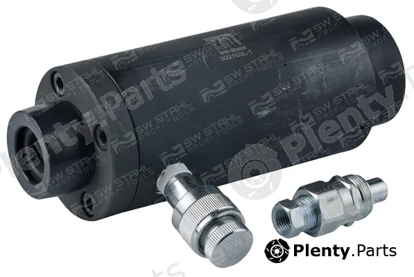 Swstahl 302103L-1 — Hydraulic Cylinder, ball joint ejector